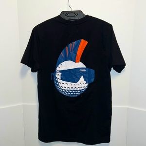 Oakley Thermonuclear Golf Tee!